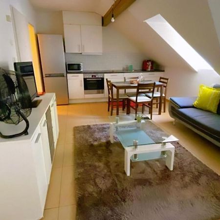 Grandhouse Aarau 아파트 외부 사진