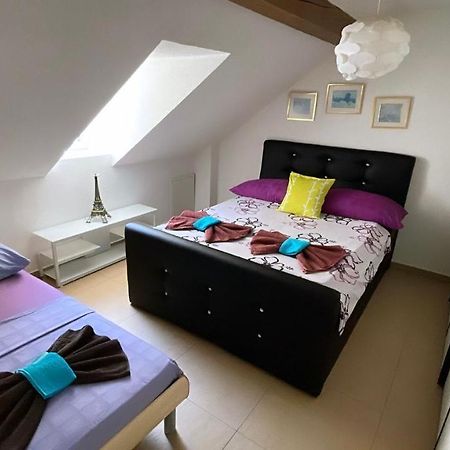 Grandhouse Aarau 아파트 외부 사진