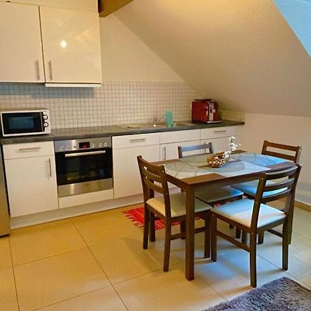 Grandhouse Aarau 아파트 외부 사진